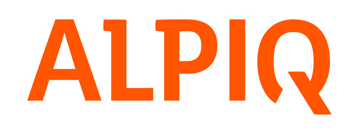 Alpiq Logo