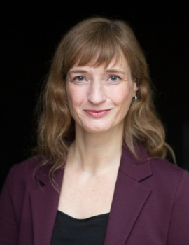 Moderation: Nicole Weinhold, Chefredakteurin Erneuerbare Energien