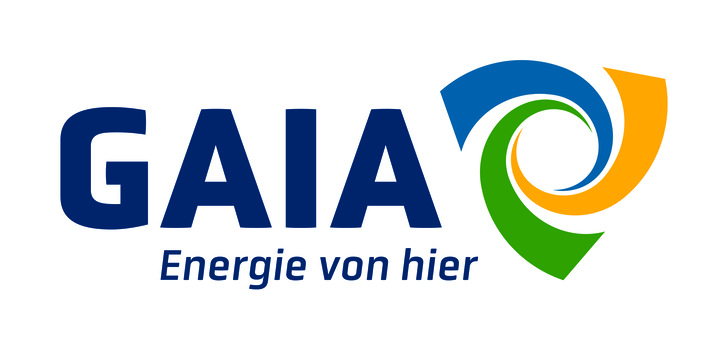 Gaia Logo