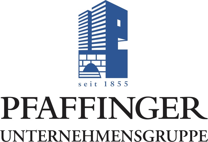 Logo Pfaffinger