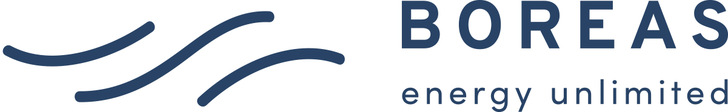 Boreas Logo