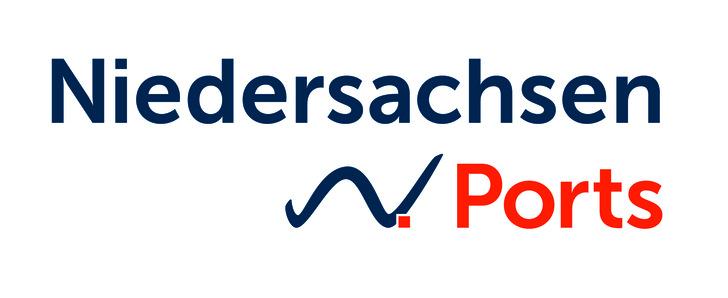 Niedersachsen Ports Logo
