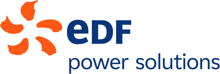 EDF Logo
