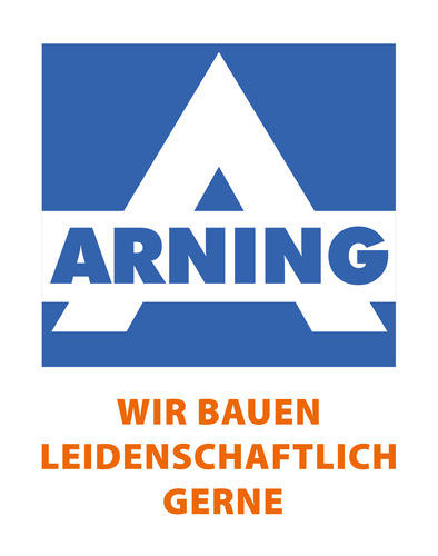Arning Bauunternehmung GmbH logo