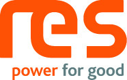 RES Deutschland GmbH logo