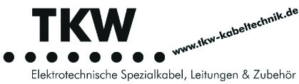 TKW Elektrotechnische logo