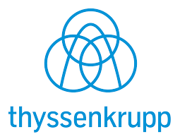 thyssenkrupp rothe erde Germany GmbH logo