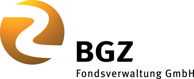 BGZ Fondsverwaltung GmbH logo