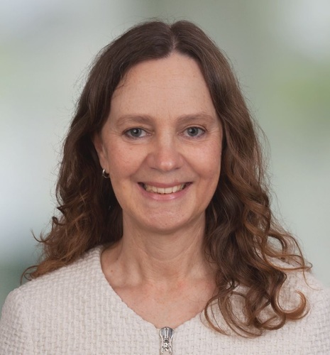 Alexandra Weber, Leiterin EnBW-Niederlassung Erfurt