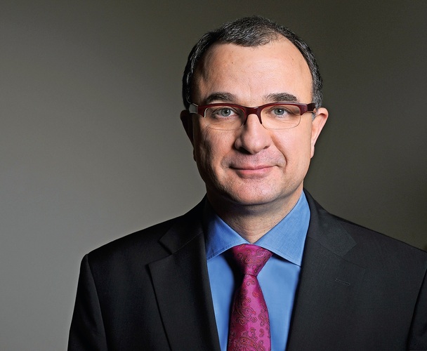 Martin Maslaton schreibt für ERNEUERBARE ENERGIEN die Kolumne Auf ein Wort.