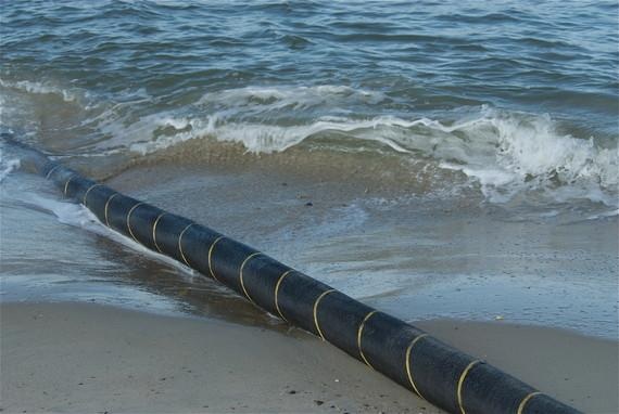 Tennet Kabel | "Das Netz müsste dem Windparkausbau ein Stück weit vorauslaufen", sagt der Geschäftsführer der Stiftung Offshore-Windenergie - um Anschlusswartezeiten mit Sicherheit zu vermeiden. - © Foto: Tennet