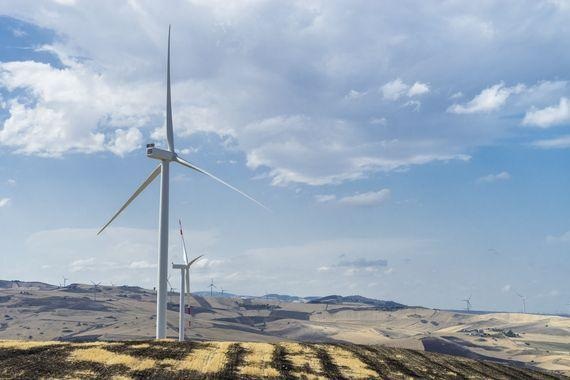 Nordex-Anlagen | Nordex-Anlagen