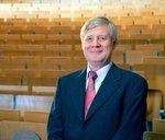 Jürgen Schmid, Fraunhofer IWES | Jürgen Schmid (68) leitete 14 Jahre das Fraunhofer IWES in Kassel.