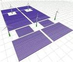 Kombikraftwerk Simulatioin | So wird das Kraftwerk der Zukunft aussehen.