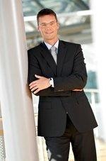 Holger von Hebel - © Foto: Bosch Solar Energy AG Holger von Hebel - © Foto: Bosch Solar Energy AG