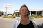 Autohaus Langenstraßen | "Den Ausschlag gab ein Energieberater." Astrid Langenstraßen ist stolz auf ihre Photovoltaik-Anlage. Wochenlang hat sie Angebote eingeholt und verglichen, bis ein seriöser Solaranbieter gefunden war.