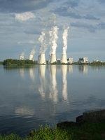 Braunkohlekraftwerk Jänschwalde | Vattenfall-Braunkohlekraftwerk Jänschwalde