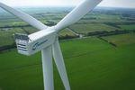 Nordex-Generation Delta: N117/3000 Janneby | Generation Delta bald mit Binnenlandturbine und Rotor in Rekordgröße von 131 Metern Durchmesser. Die Schwachwindanlage in der reinen Drei-Megawatt-Klasse, die Nordex im Februar vorgestellt hatte, ergänzt die bereits mit den Prototypen der Starkwindanlagen N117/3000 und N100/3300 gestartete Technologieplattform: Hier ist die N117/3000 im schleswig-holsteinischen Janneby. - © Nordex SE Nordex-Generation Delta: N117/3000 Janneby | Generation Delta bald mit Binnenlandturbine und Rotor in Rekordgröße von 131 Metern Durchmesser. Die Schwachwindanlage in der reinen Drei-Megawatt-Klasse, die Nordex im Februar vorgestellt hatte, ergänzt die bereits mit den Prototypen der Starkwindanlagen N117/3000 und N100/3300 gestartete Technologieplattform: Hier ist die N117/3000 im schleswig-holsteinischen Janneby. - © Nordex SE