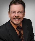 Armin Schmiegel, Projektleiter bei Bosch Power Tec.