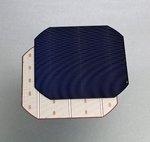 MWT PERC Zelle | MWT-PERC Solarzelle