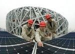 Sind Strafzölle gegen chinesische Solarfirmen gerecht? - © Foto: Sinautech.com Sind Strafzölle gegen chinesische Solarfirmen gerecht? - © Foto: Sinautech.com