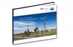 Buchcover | Cover des Buches amp;quot;25 Jahre Windenergie in Mecklenburg-Vorpommern amp;quot; vom BWE-Landesverband Mecklenburg-Vorpomern. - © Foto: Andreas Birresborn/ BWE-Landesverband Mecklenburg-Vorpommern Buchcover | Cover des Buches amp;quot;25 Jahre Windenergie in Mecklenburg-Vorpommern amp;quot; vom BWE-Landesverband Mecklenburg-Vorpomern. - © Foto: Andreas Birresborn/ BWE-Landesverband Mecklenburg-Vorpommern