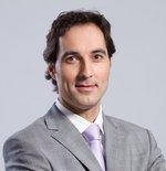 Markus Rieck, ALSTOM