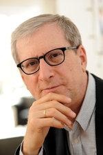 Christoph Markl-Meider, Leiter Unternehmenskommunikation, OSTWIND-Gruppe