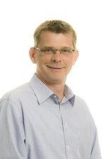 Ian-Paul Grimble, Geschäftsführer, psm GmbH amp; Co. KG