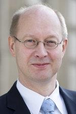 Henning Dettmer, Geschäftsführer, Bundesverband Windenergie