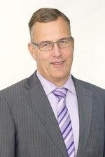 Christoph Schöpfer, Bereichsleiter Erzeugung, Trianel GmbH