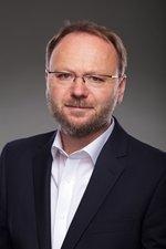 Alexander Jäger-Bloh, Geschäftsführer, dean-Gruppe