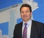 Diego Díaz, Marketing Director, Gamesa