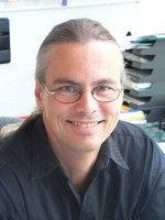 Herbert Schwartz, Geschäftsführer, Anemos-Jacob