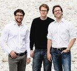 Polarstern - Gründer Assmann, Stadler amp; Henle | Polarstern - Gründer Assmann, Stadler amp; Henle