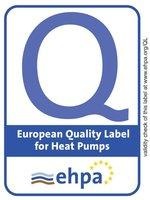 EHPA Gütesiegel | In Deutschland, Österreich, der Schweiz und Polen ist das EHPA-Gütesiegel Grundlage für die Förderung von Wärmepumpen. - © BWP