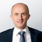 Der Autor Igor Dykunskyy