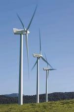 Gamesa-Anlagen dieses Typs werden jetzt in einem britischen Repowering-Projekt verbaut.