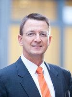 Felix Ferlemann CEO Siemens | Ab 1. Oktober leitet Felix Ferlemann das globale Windenergiegeschäft von Siemens.