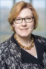 ABO Wind Petra Leue-Bahns | AUTORIN: Petra Leue-Bahns, Bereichsleiterin für Finanzierung und Vertrieb der ABO Wind AG