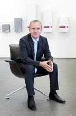 Martin Hackl Fronius | Martin Hackl - © Foto: Fronius International Martin Hackl Fronius | Martin Hackl - © Foto: Fronius International