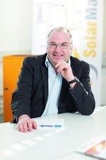 Christoph von Bergen Sputnik Engineering | Christoph von Bergen