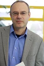 Andreas Knoch Wagner | Andreas Knoch