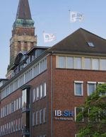 Die Innovations Bank Schleswig-Holstein.