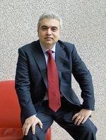 Fatih Birol - © IEA Fatih Birol - © IEA