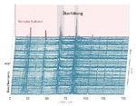 eigenfrequenz2 | Dreidimensionale Ordnungsanalyse über der Zeit - © cms@wind eigenfrequenz2 | Dreidimensionale Ordnungsanalyse über der Zeit - © cms@wind