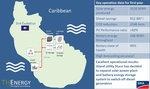 Inselanlage Karibik Sint Eustatius Overview | So sieht das Inselsystem auf Sint Eustatius aus. - © SMA Sunbelt Inselanlage Karibik Sint Eustatius Overview | So sieht das Inselsystem auf Sint Eustatius aus. - © SMA Sunbelt