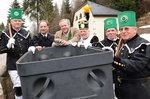 Lithium Rohstoffe Erzgebirge | Aus der Suche nach Lithium im Erzgebirge hat sich Solarworld weitgehend zurückgezogen. - © Solarworld AG Lithium Rohstoffe Erzgebirge | Aus der Suche nach Lithium im Erzgebirge hat sich Solarworld weitgehend zurückgezogen. - © Solarworld AG