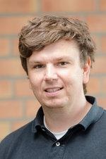 Daniel Schauer | Geschäftsführer von ee technik - © fotokai.de Daniel Schauer | Geschäftsführer von ee technik - © fotokai.de