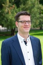 matthias stettler | Greenmatch-Geschäftsführer Matthias Stettler